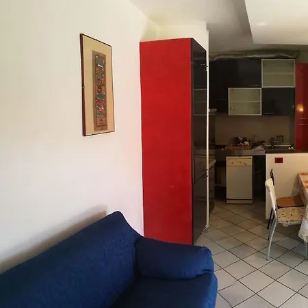 Casa Gabriele 2 Apartamento *