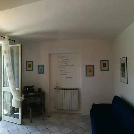 Casa Gabriele 2 Apartamento Carnea