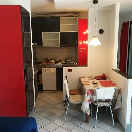 Lägenhet Casa Gabriele 2 Carnea