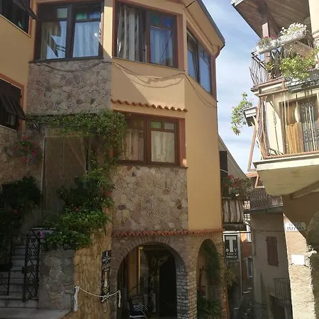 Casa Gabriele 2 Apartmán *