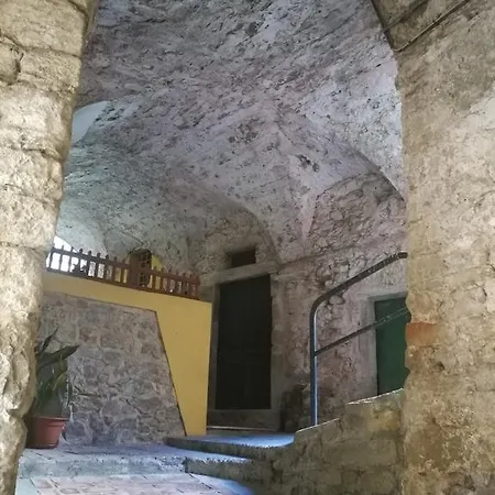 Casa Gabriele 2 Lägenhet Carnea